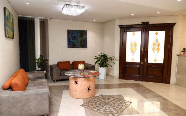 Nemi Hotel