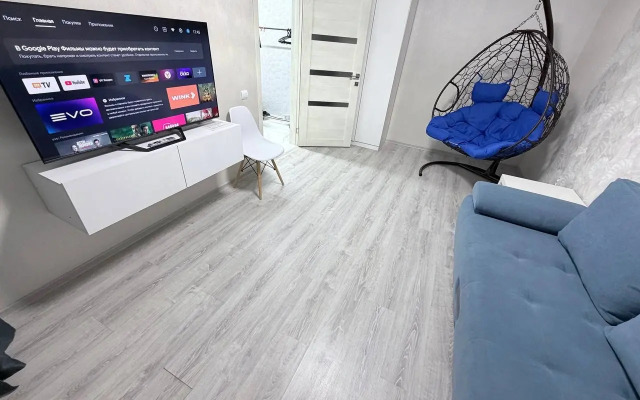 Квартира Стильная в центре города