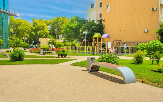V AK Brevis Apartments