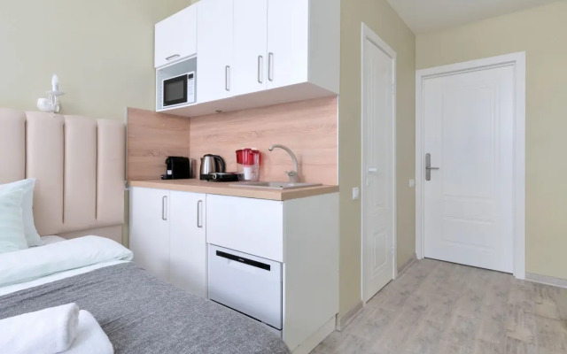 Апартаменты Sutki Rent на Конюшенной