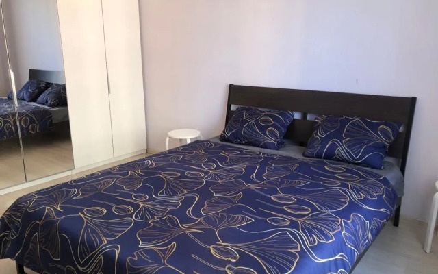 Квартира на ул Кленовая 5