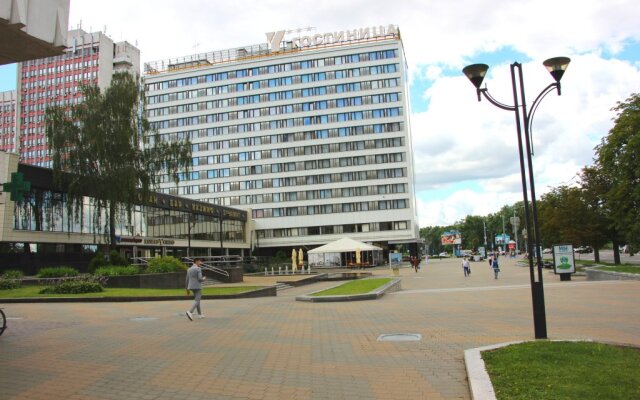 Yubileiny Hotel Complex
