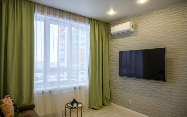 Квартира в центре Казани