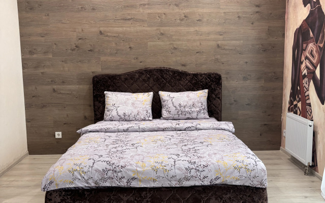 Квартира Красивая в новом районе Минска