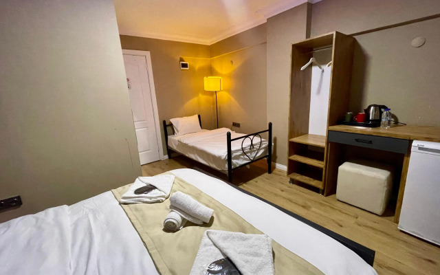 The Beybun Hotel