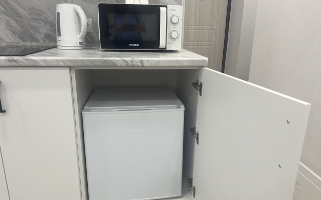 Квартира Лофт