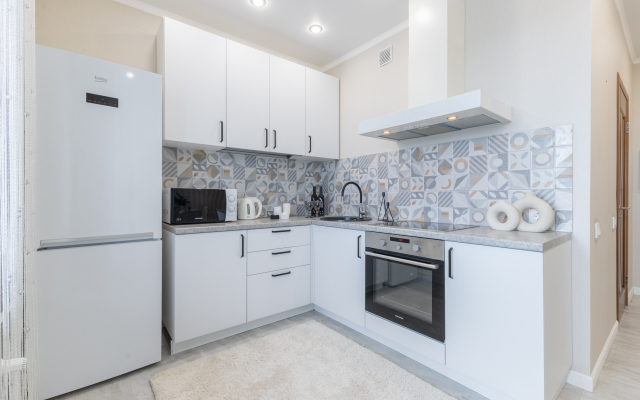 Апартаменты Престиж