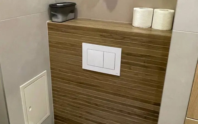Apartamenty Tihie i Uyutnye s Vidom na Gorod