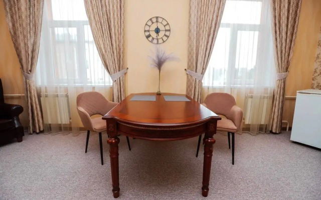Hotel Mikheev