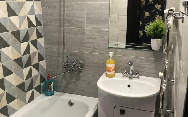 Апартаменты на 3-го интернационала 10