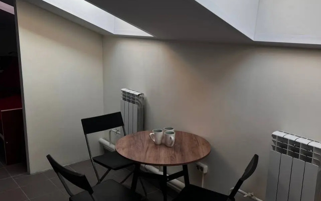 Tverskoy Dvorik Hostel