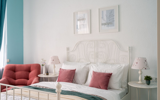 Апартаменты The Sky