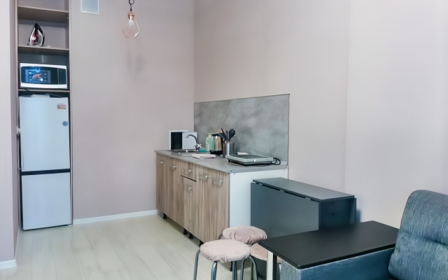 Квартира недалеко от аквапарка