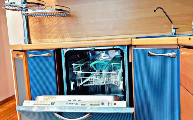 Квартира Двухкомнатная на Варшавском Шоссе