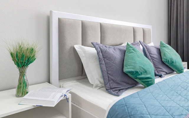 Comfort Loft Flat