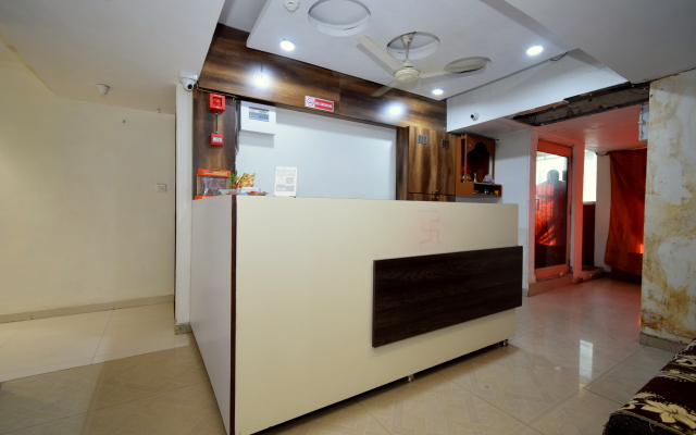 Anupam Hotel