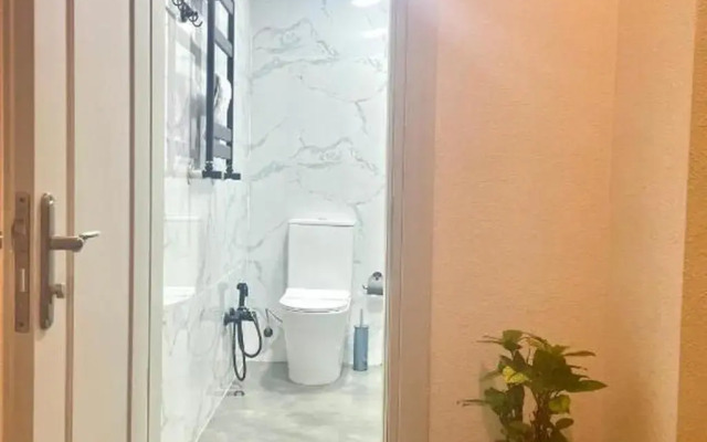 Perla De Mar Inn Hotel