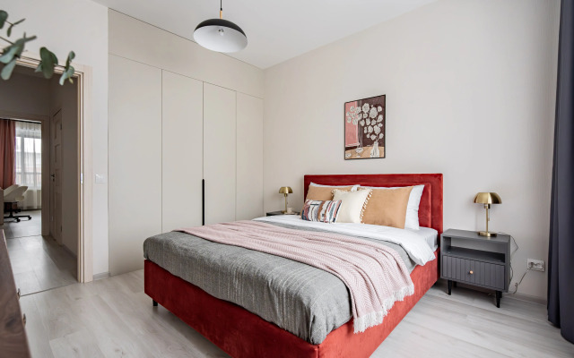 Merino Home Family Flat