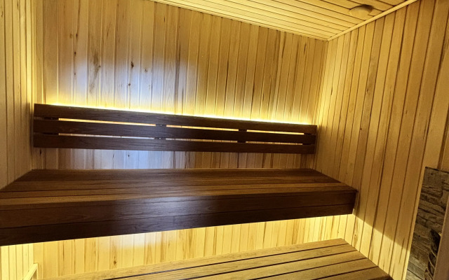 Vavilovets Komfort Guest house