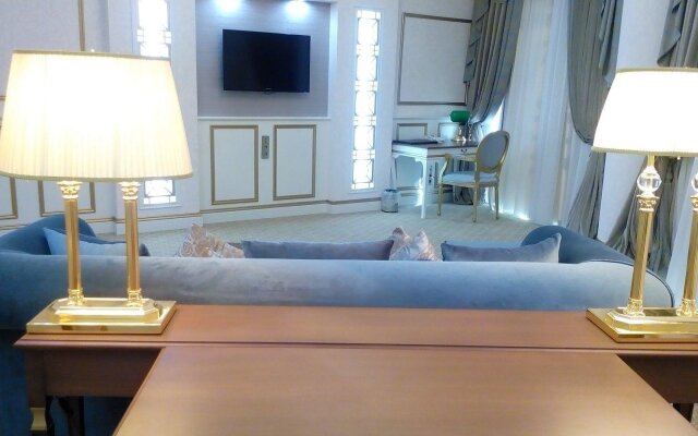 Dashoguz Hotel