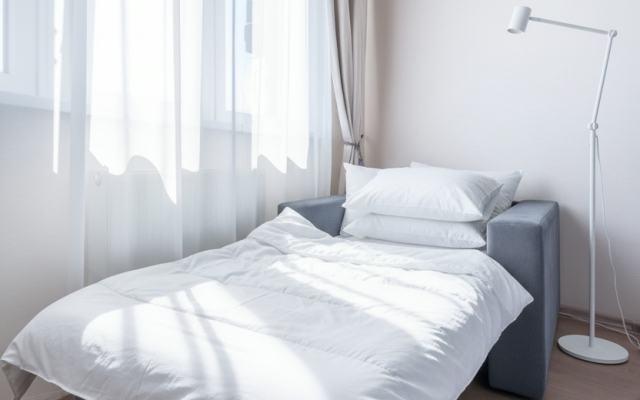 Апартаменты Gallery Krasnodar by Roomers 1