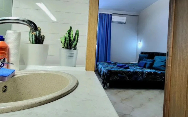 Квартира 2 Апартамент