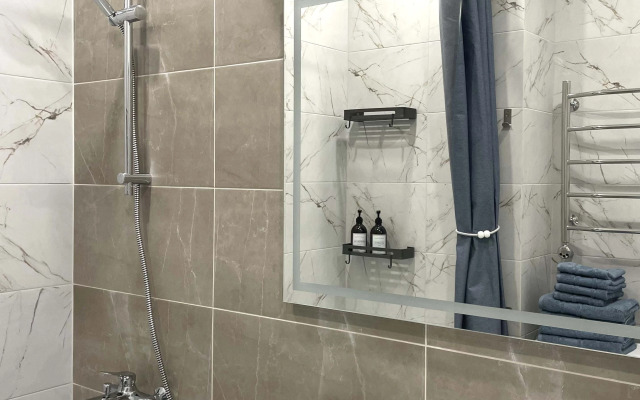 Апартаменты Уютная Квартира в ЖК Губернский