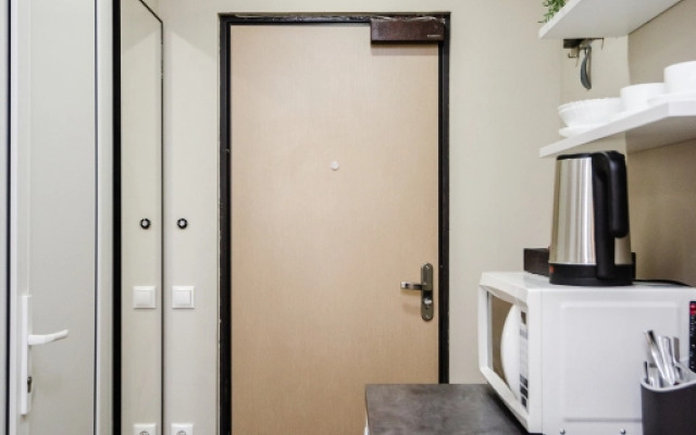 Uroom Econom Apartments 3