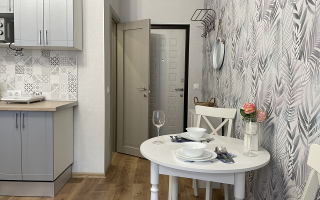 Fantaziya V 5 Minutakh Ot Tayninskoy Apartments
