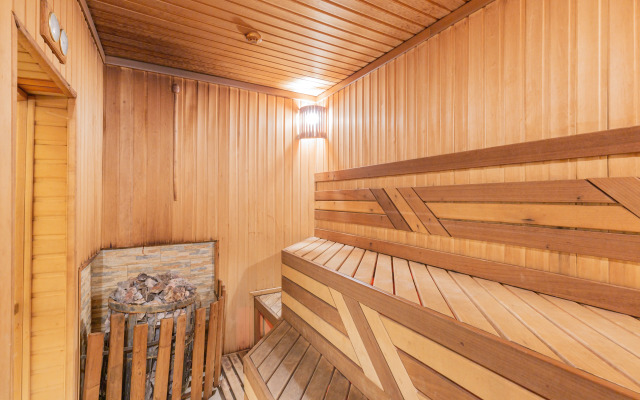 Отель SамВилла