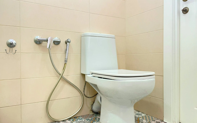 Апартаменты уютные на Ходынском бульваре 2