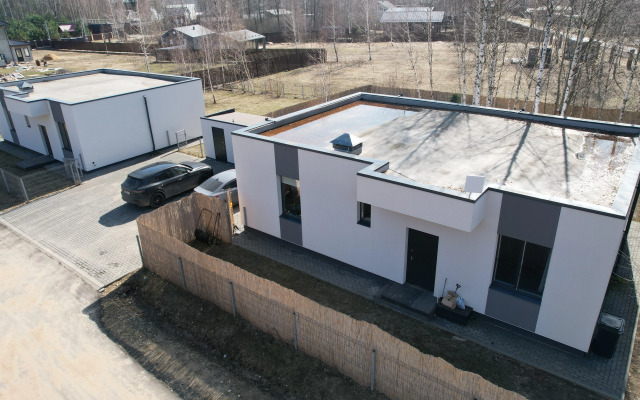 Отель Морской клуб