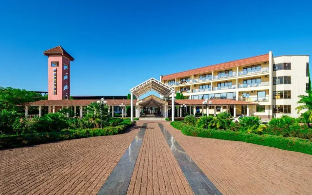 Санаторий Пансионат Шексна