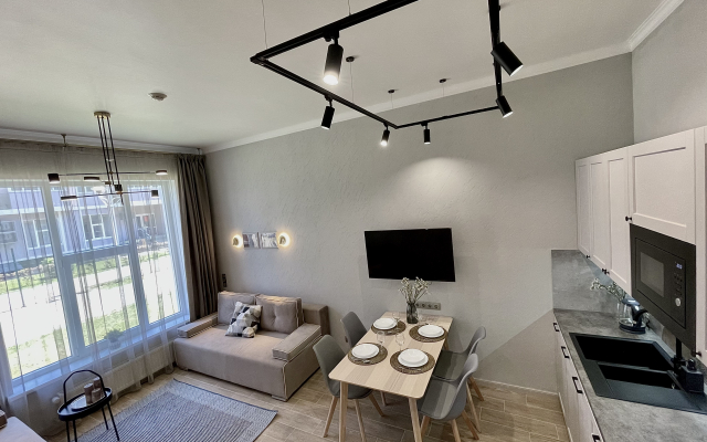 Solnechny Dom Flat