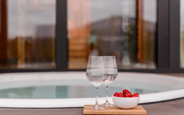 Частный Дом Simple Life Home 316