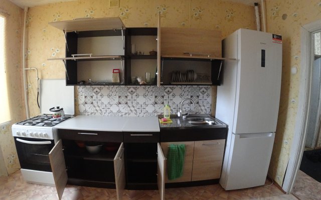 Na Pavlovke Flat