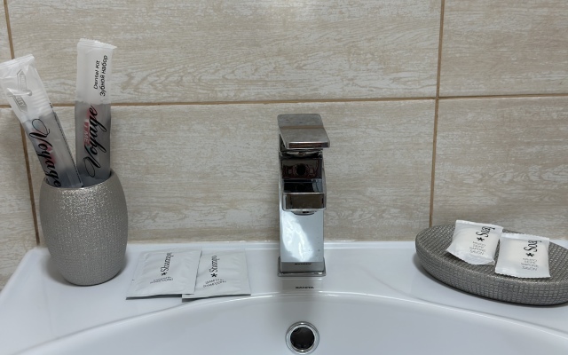Nalchik Ulitsa Atazhukina 2a Flat