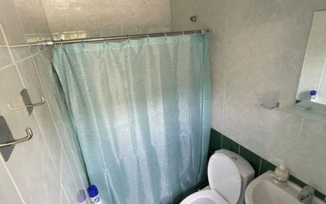 Solnechnaya Ellada Guest House