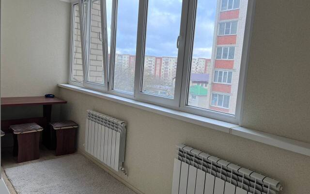 Semejnye GALAAPART u Parka Pobedy Apartments
