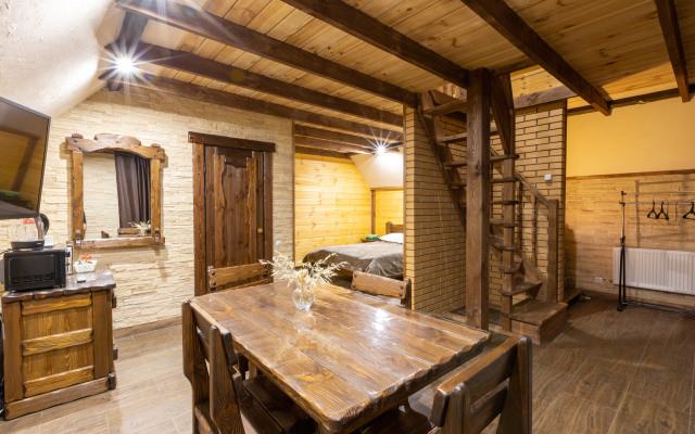 Sloboda Guest House