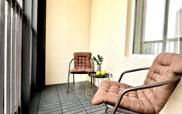 Your Family Apart Dlya 4 Gostey Apartments
