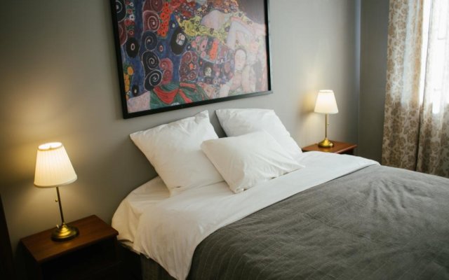 Panfilof Hotel