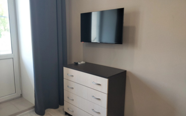 Квартира Студия на Клочкова 16