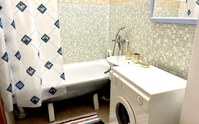 Апартаменты Марс Отель Медиков 8