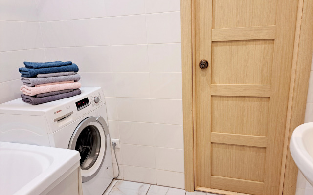 Квартира на берегу Северной Двины