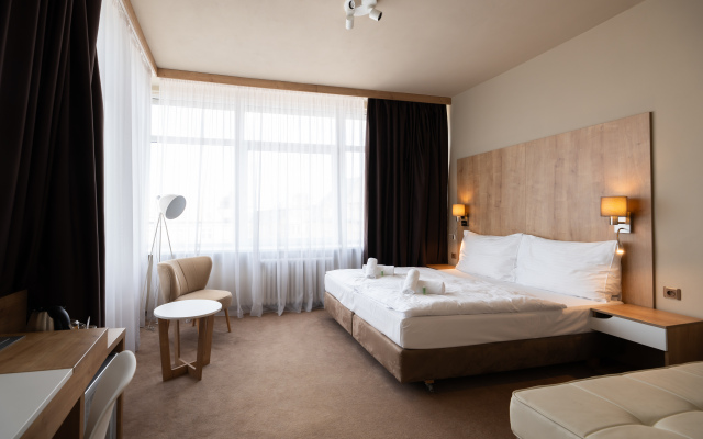 Liberec Hotel