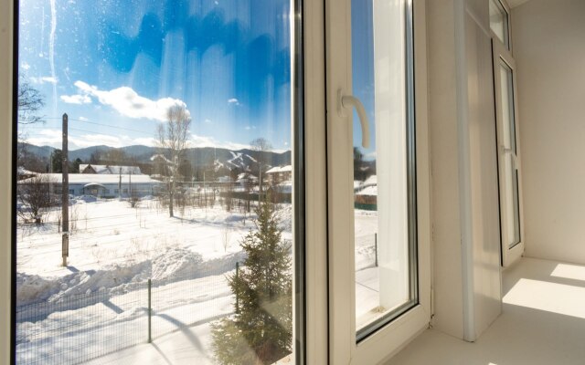 Margobaj Guest House