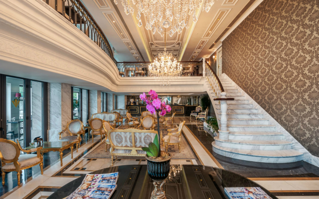 Rixos Pera Istanbul Hotel