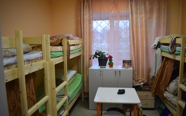 Film Hostel