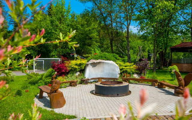 Park otel Pavlova Polyana Hotel